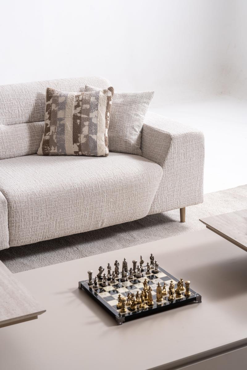 Liva Koltuk Takımı