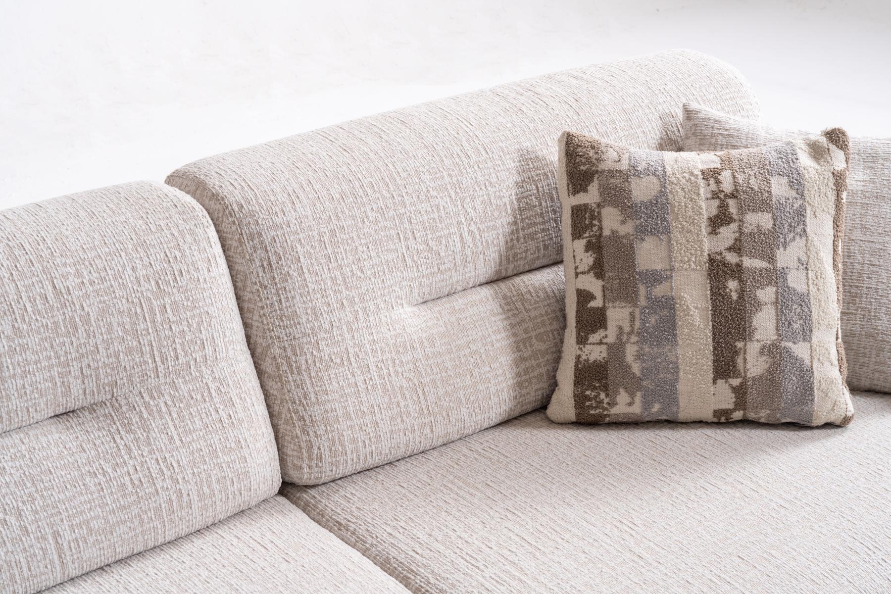 Liva Koltuk Takımı