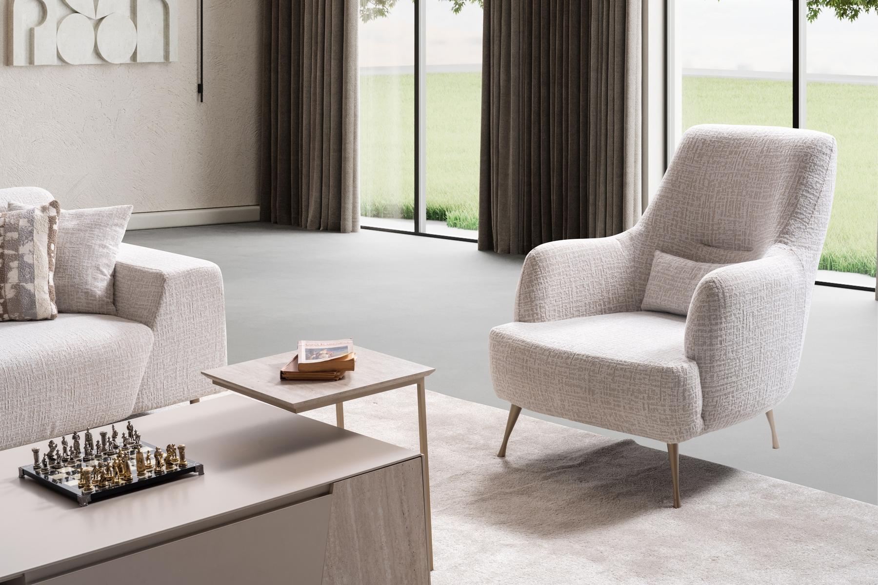 Liva Koltuk Takımı