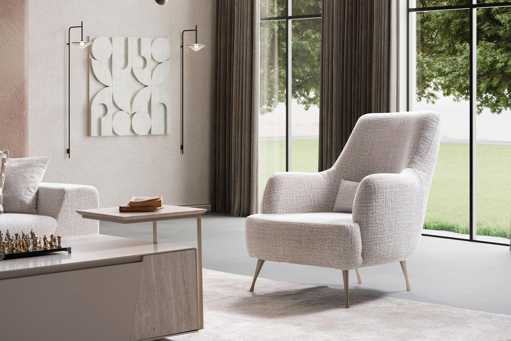 Liva Koltuk Takımı