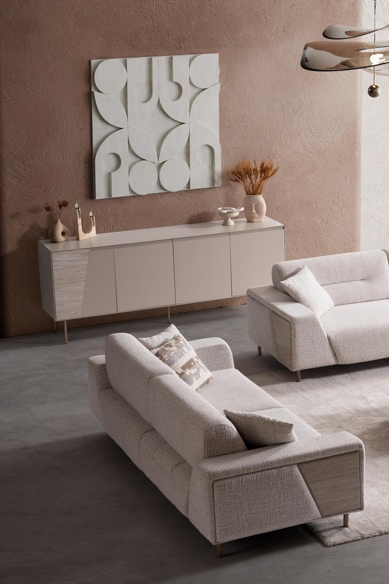 Liva Koltuk Takımı