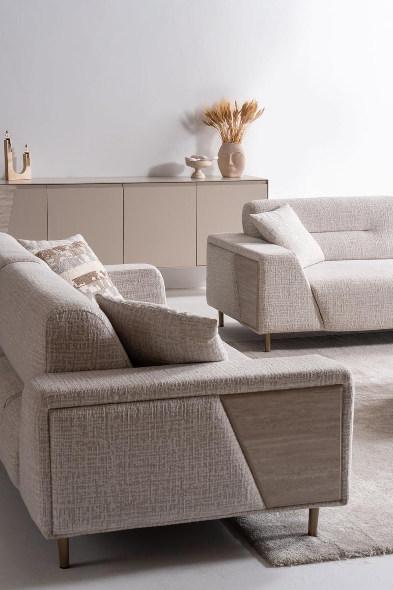 Liva Koltuk Takımı