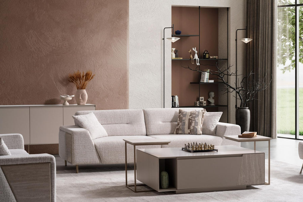 Liva Koltuk Takımı