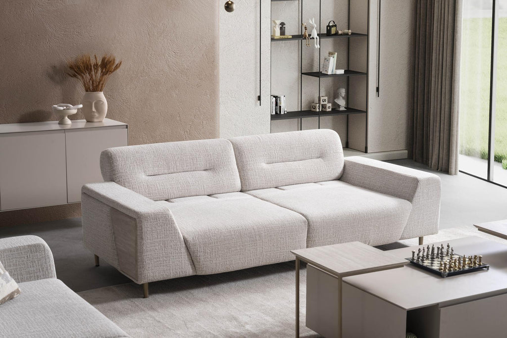 Liva Koltuk Takımı