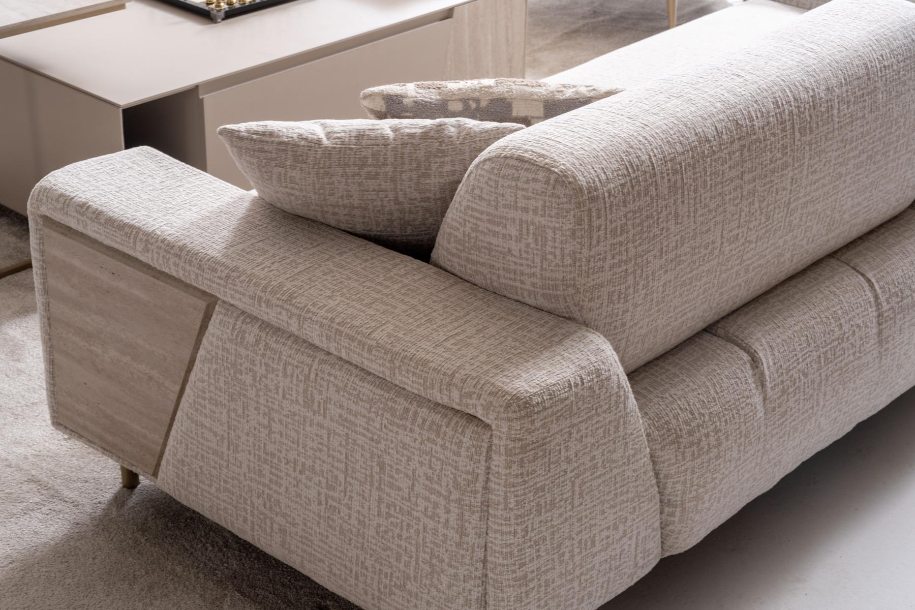 Liva Koltuk Takımı