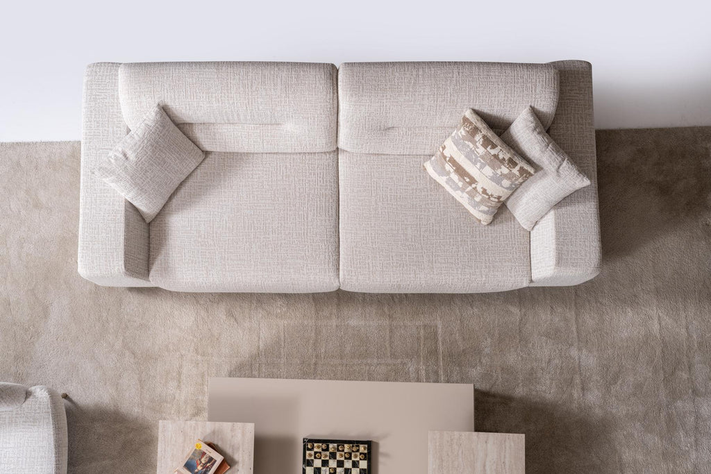 Liva Koltuk Takımı