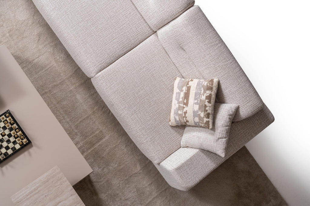 Liva Koltuk Takımı