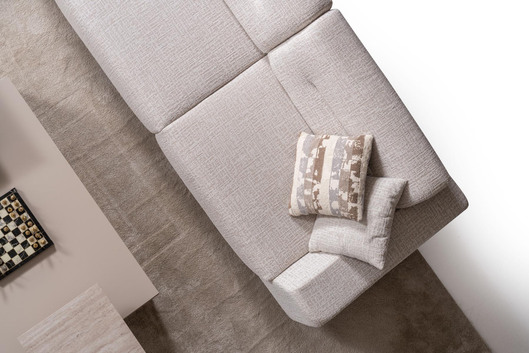 Liva Koltuk Takımı