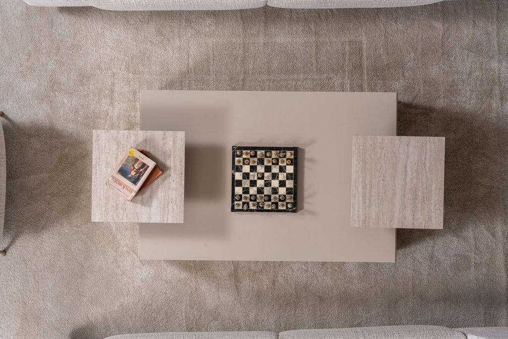 Liva Koltuk Takımı