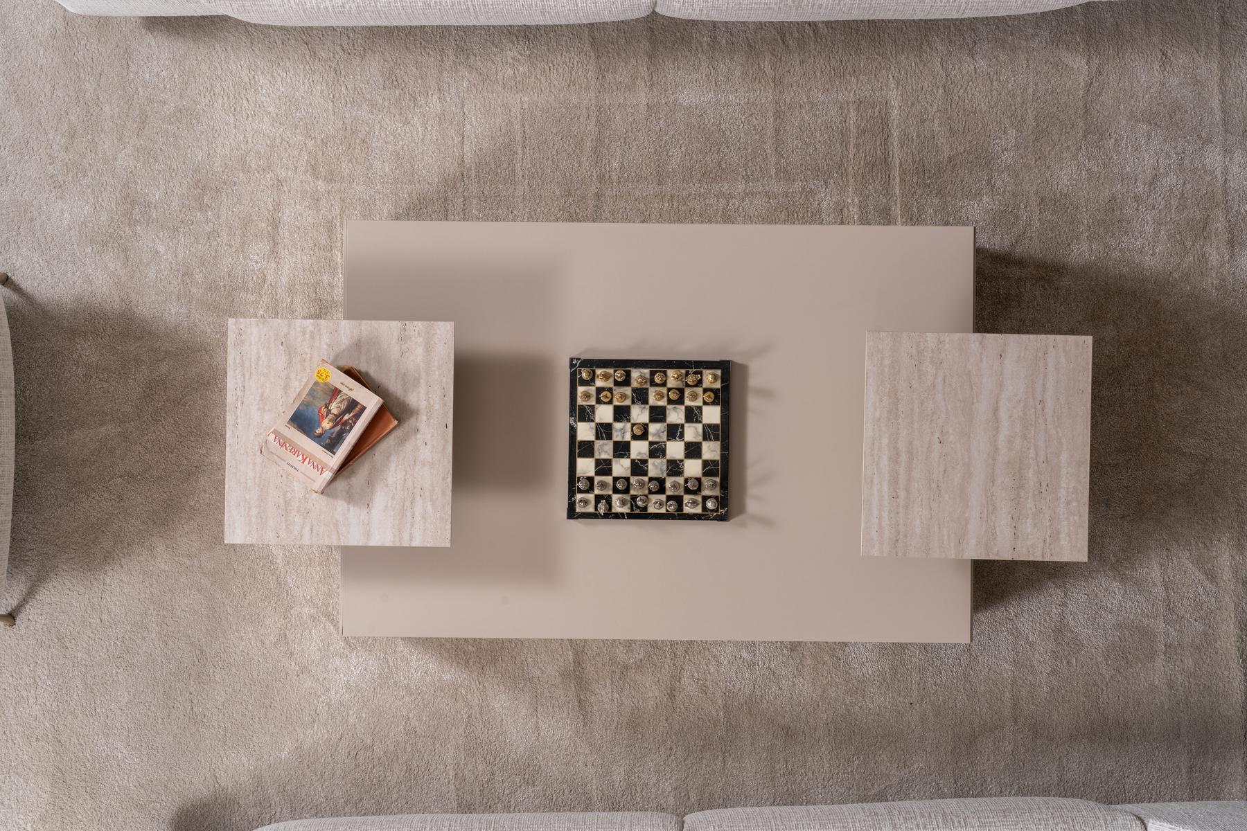 Liva Koltuk Takımı