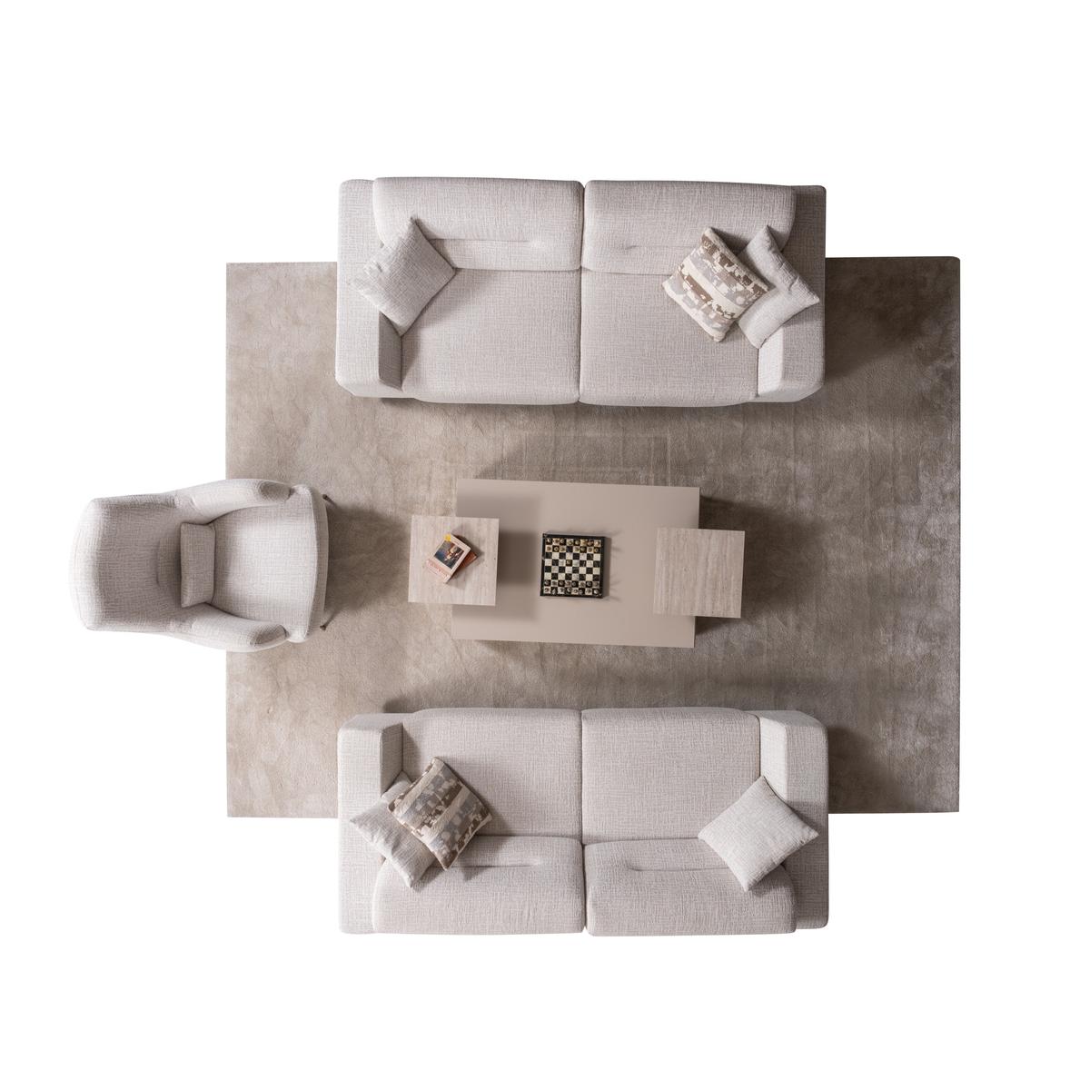 Liva Koltuk Takımı