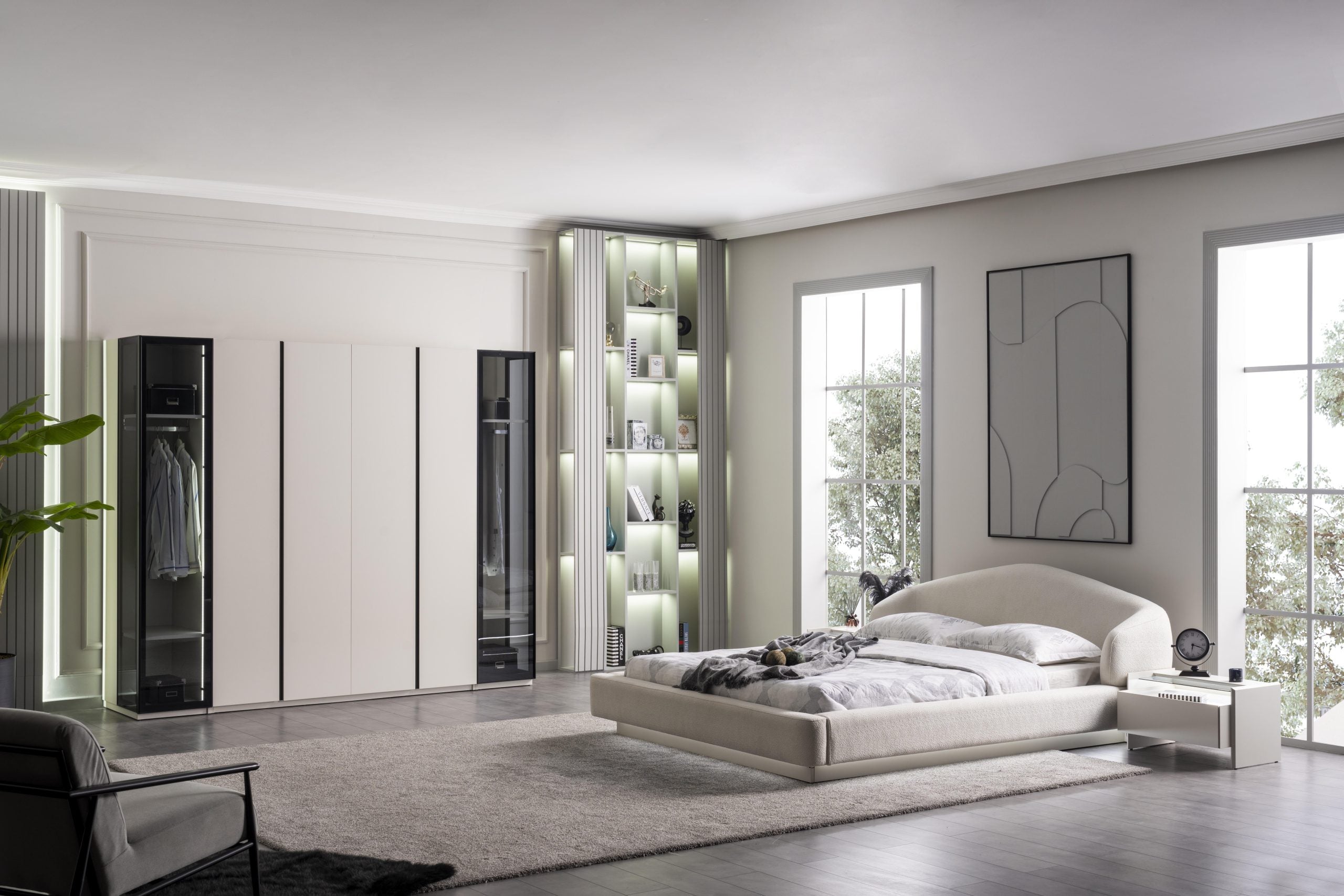 Lotus Düğün Paketi