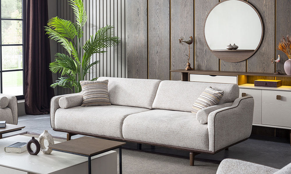 Lusso Koltuk Takımı