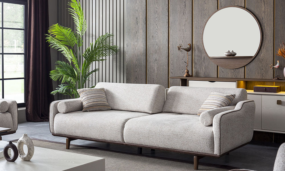 Lusso Koltuk Takımı