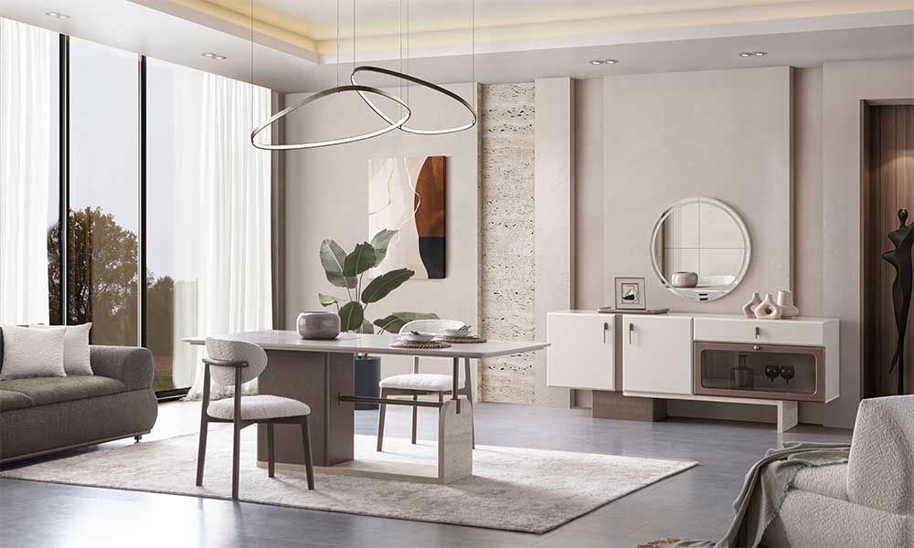 Montin Düğün Paketi