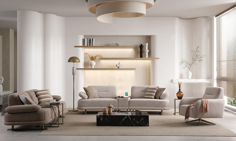 Montin Düğün Paketi