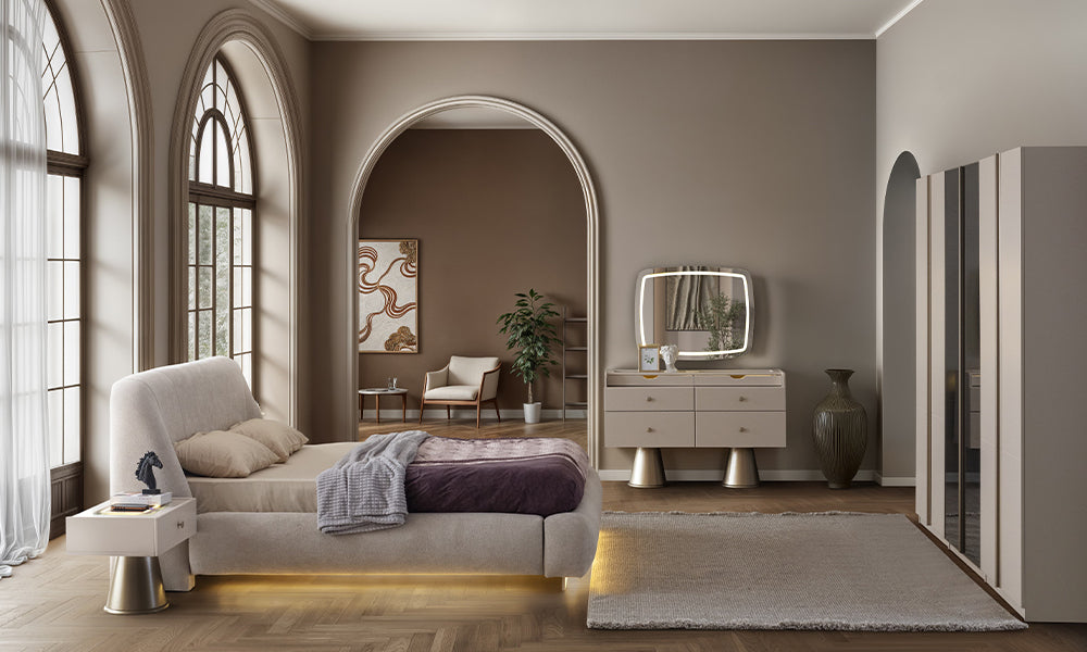 Rozalina Düğün Paketi