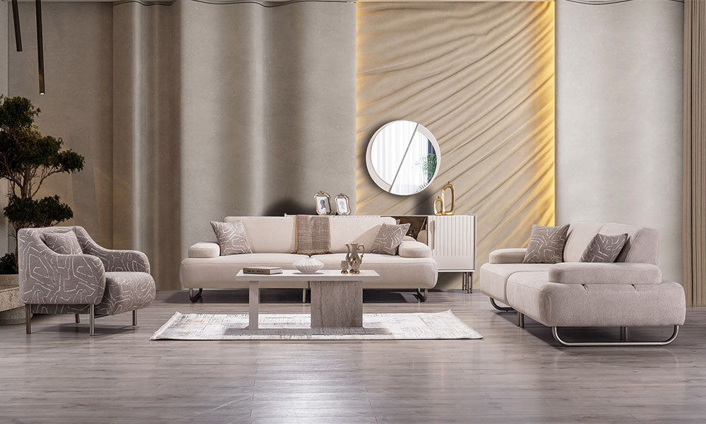 Rozalina Düğün Paketi