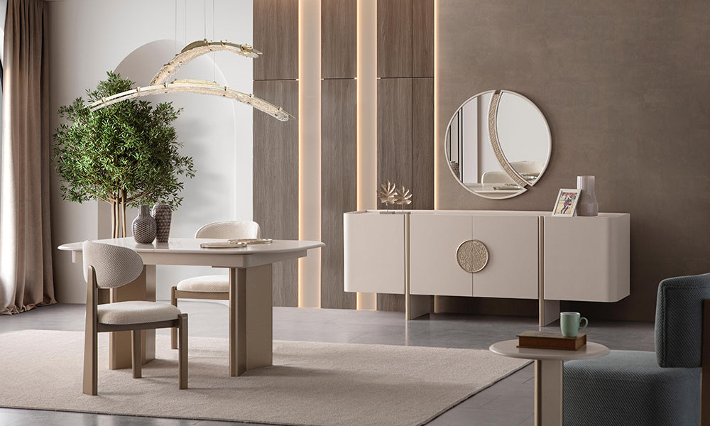 Rozalina Düğün Paketi