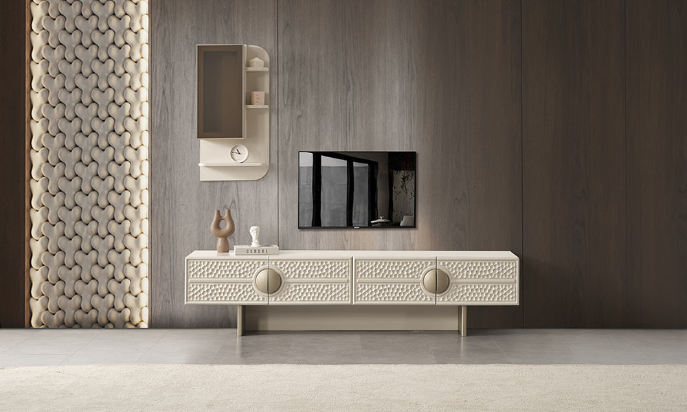 Siena  TV üniteleri