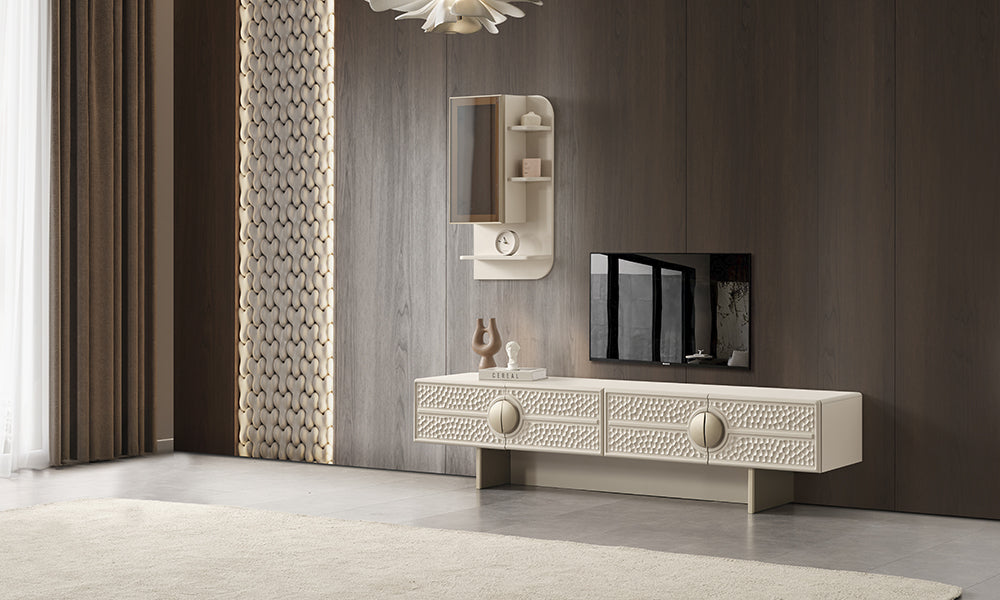 Siena  TV üniteleri