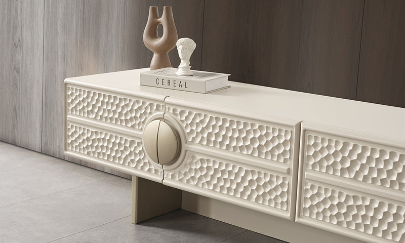 Siena  TV üniteleri