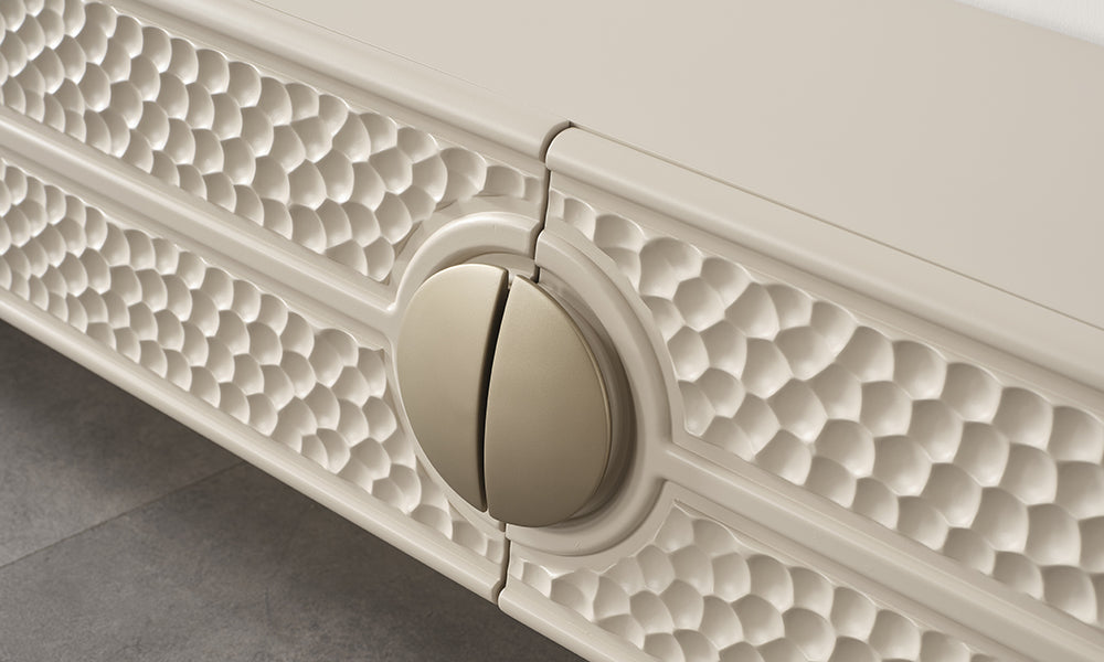 Siena  TV üniteleri