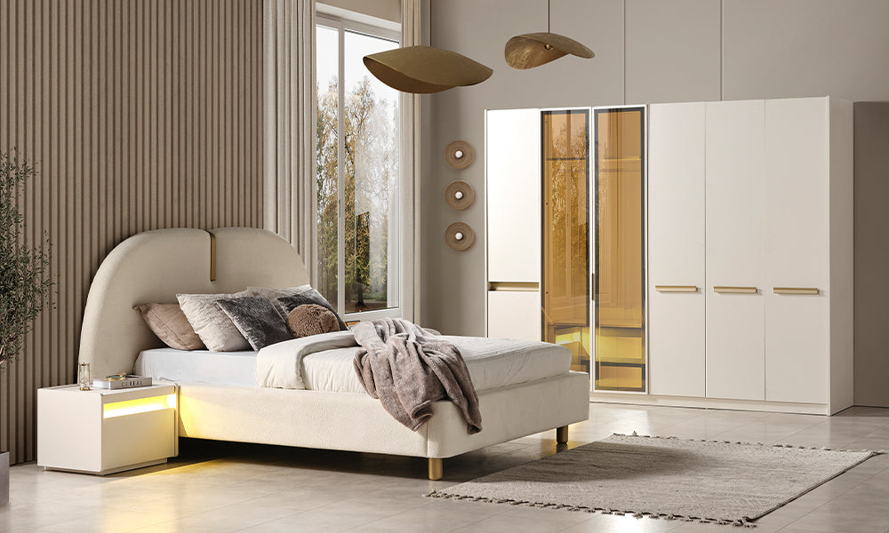 Sude Düğün Paketi