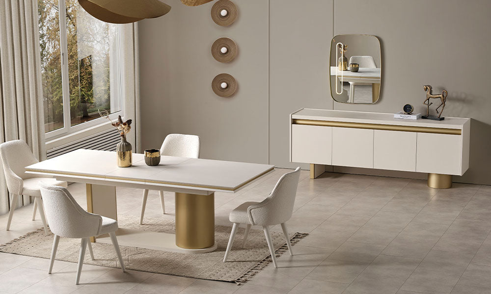 Sude Düğün Paketi