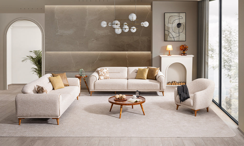 Tetra Düğün Paketi