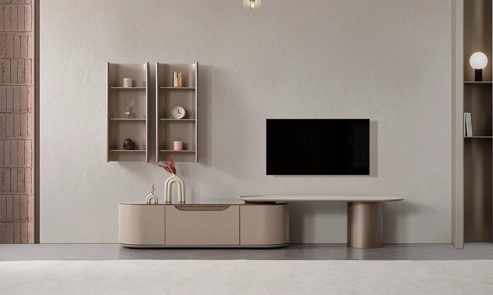 Vesta Tv Ünitesi