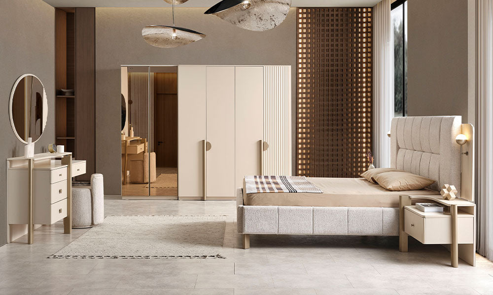 Zena Düğün Paketi