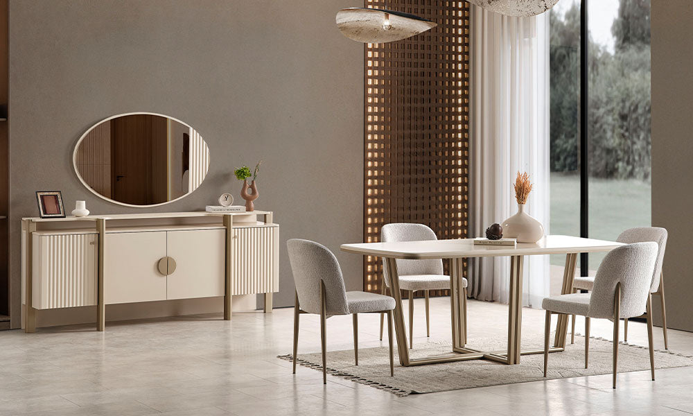 Zena Düğün Paketi